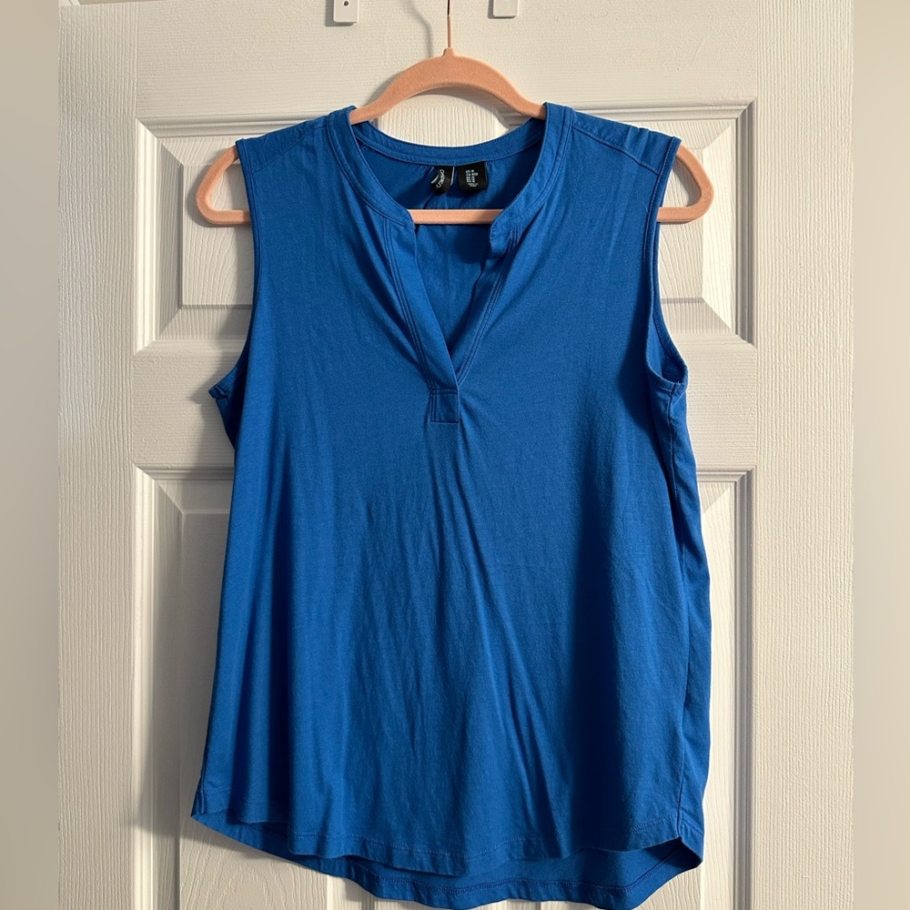 Cynthia Rowley tank top